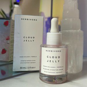 Herbivore - Cloud Jelly Pink Plumping Hydration Serum